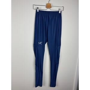Arcteryx Blue Base Layer Pants M